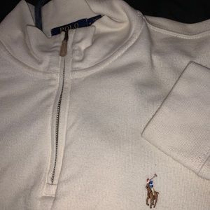 Polo Sweater